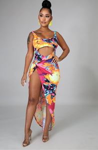 Sunset Dream Swim Set