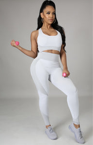 Simply Easy Legging Set