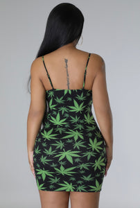 Gonja Mami Dress